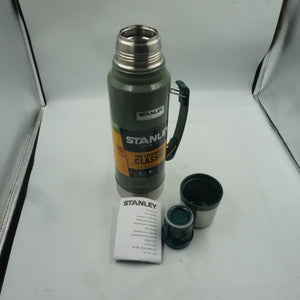 Stanley Classic Legendary 1L bottle 24 hours hot and cold stainless steel