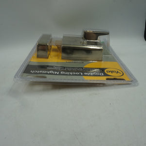yale double locking 60mm nightlatch P1-BLX-PB-60