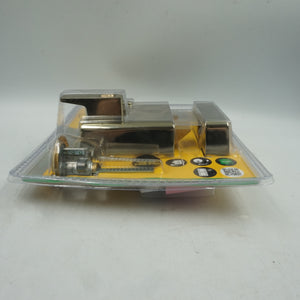 yale double locking 60mm nightlatch P1-BLX-PB-60