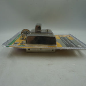 yale double locking 60mm nightlatch P1-BLX-PB-60