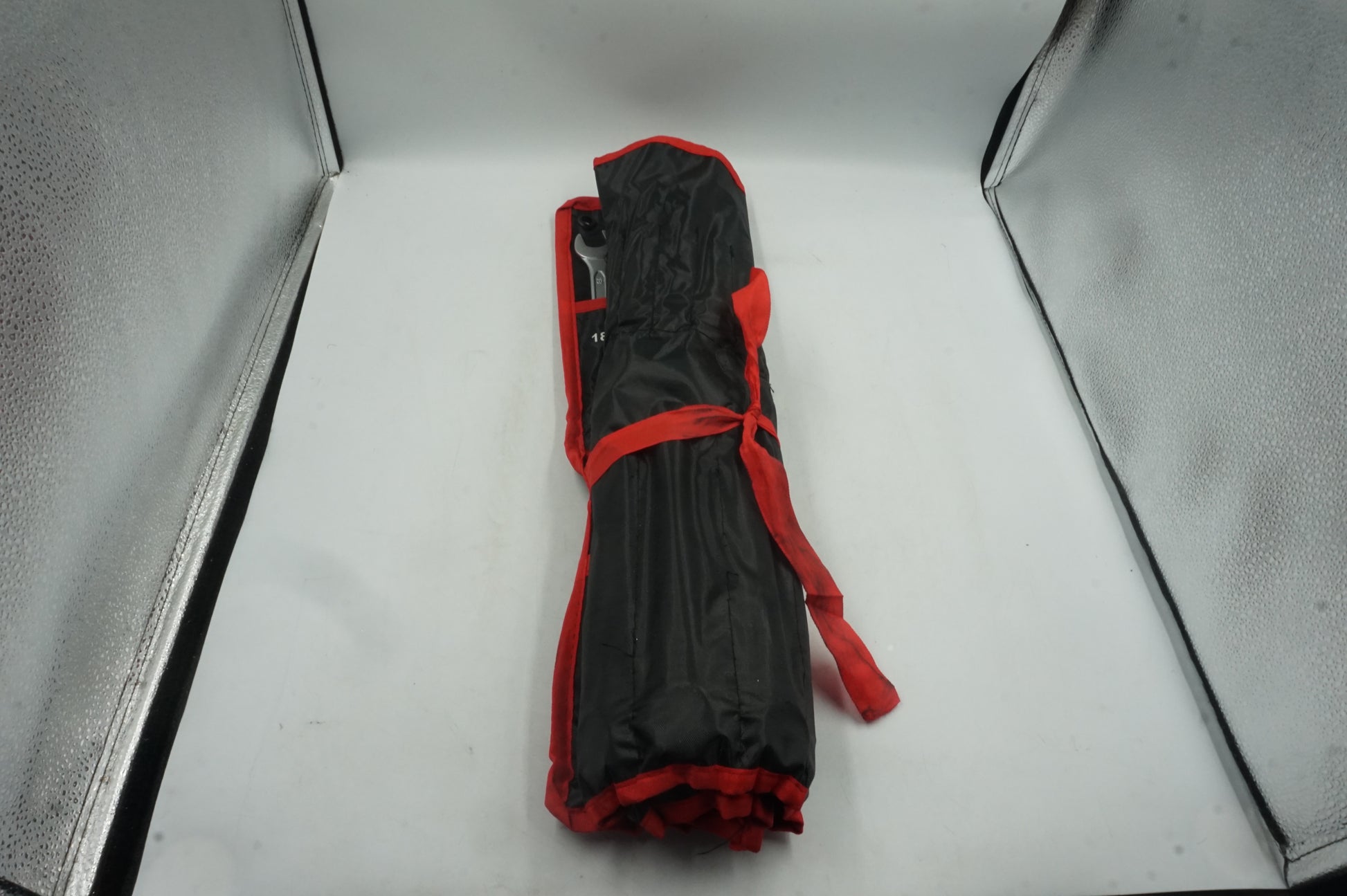 BGS 1198 combination spanner set 6-32mm