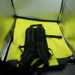 Strol 54L waterproof bag with internal compartment