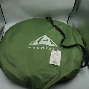 mountall portable tent MT-TNT-004