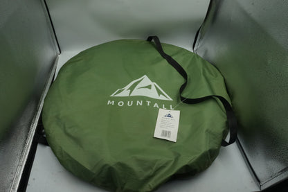 mountall portable tent MT-TNT-004
