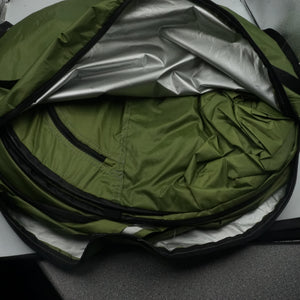 mountall portable tent MT-TNT-004