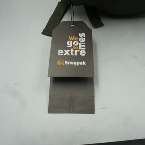 snugpak sleeper expedition sleeping bag basecamp ops WGTE