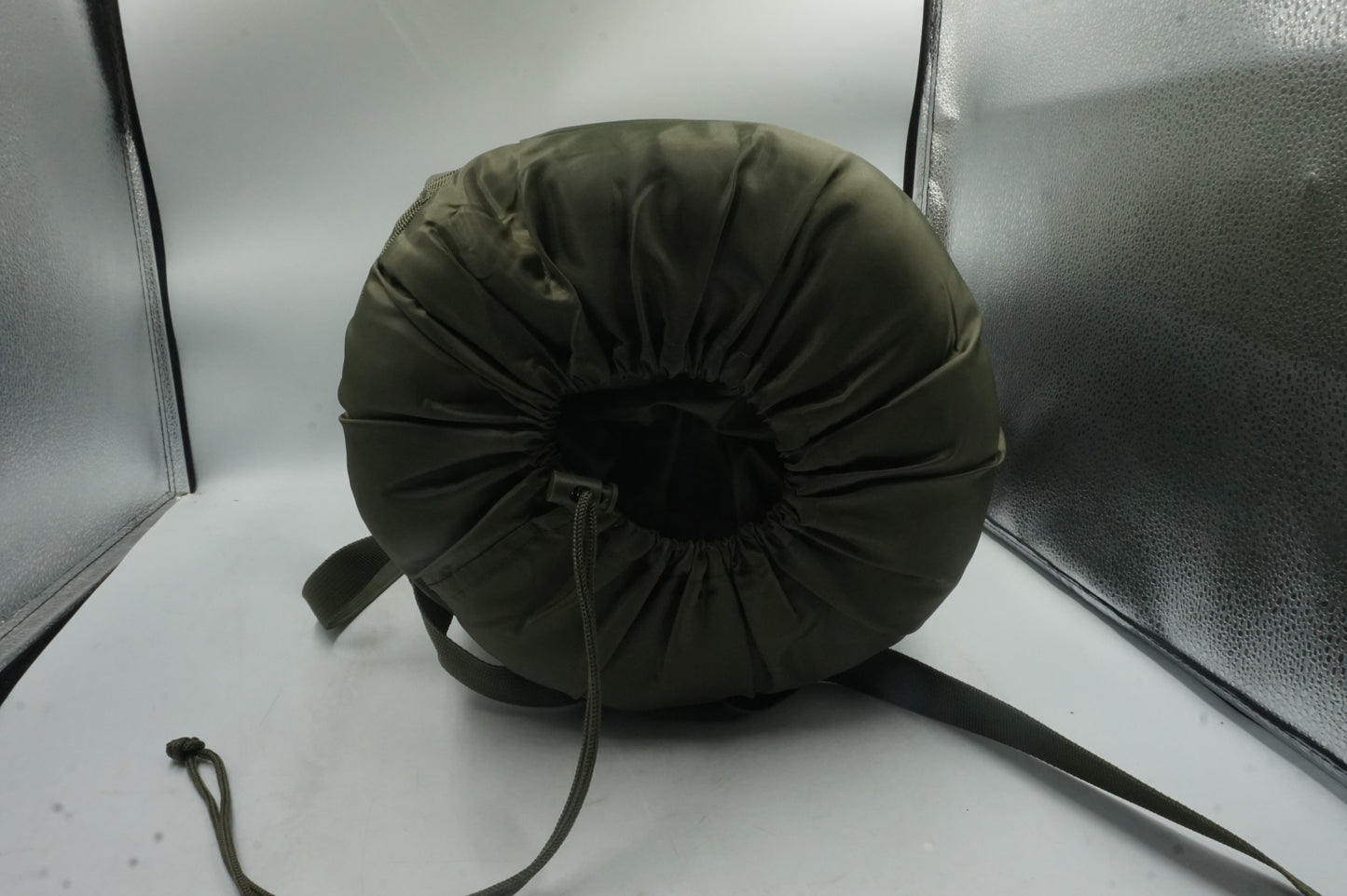 snugpak sleeper expedition sleeping bag basecamp ops WGTE