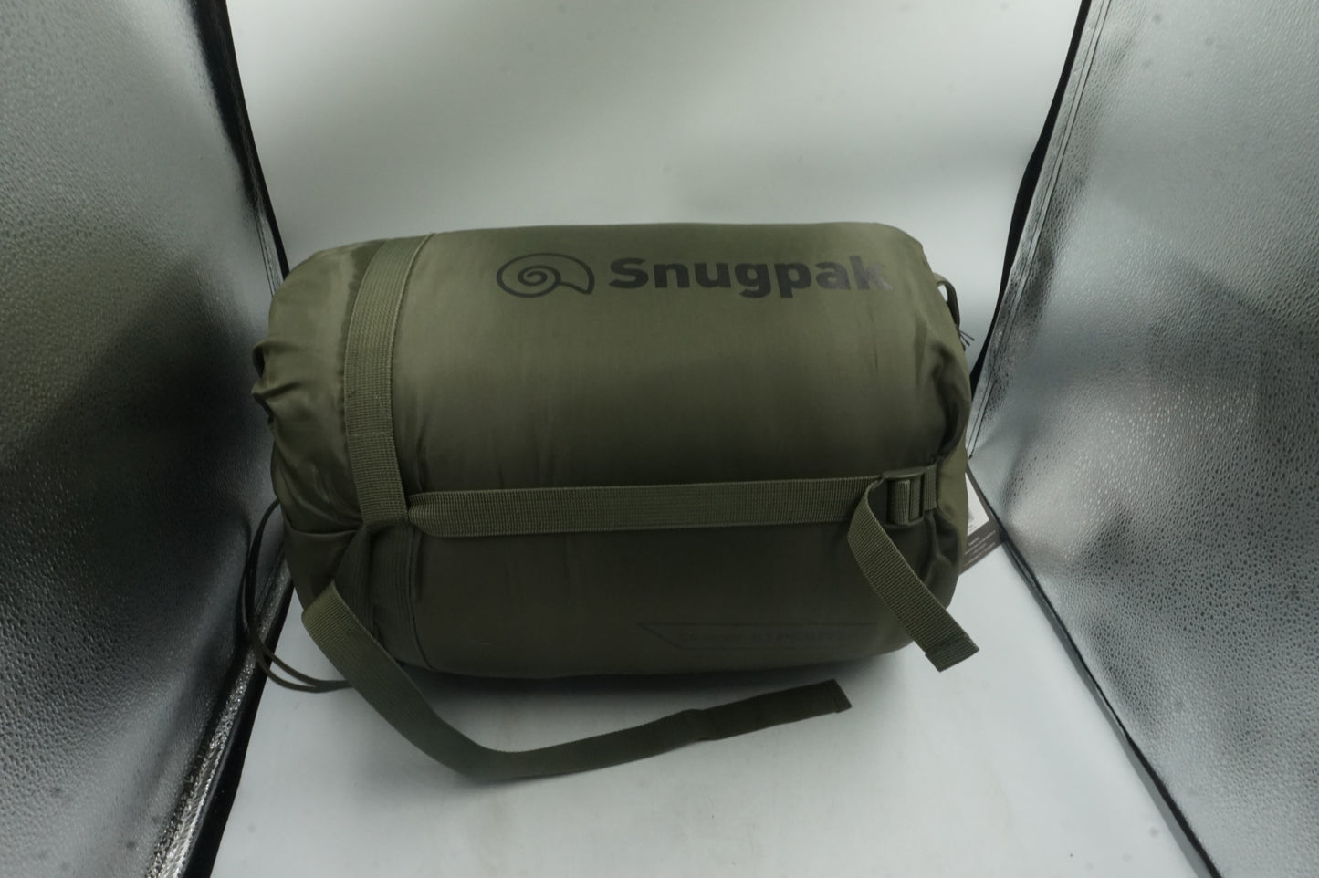 snugpak sleeper expedition sleeping bag basecamp ops WGTE