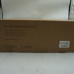 Bewiser S1020 Heavy Duty Monitor Arm for 34-57