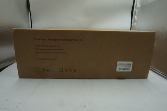 Bewiser S1020 Heavy Duty Monitor Arm for 34-57" monitors