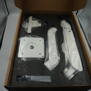 Bewiser S1020 Heavy Duty Monitor Arm for 34-57