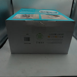 homedics 4 in 1 relaxation luxury foot spa with heater