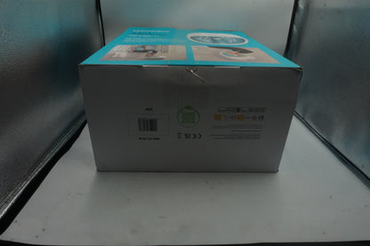 homedics 4 in 1 relaxation luxury foot spa with heater