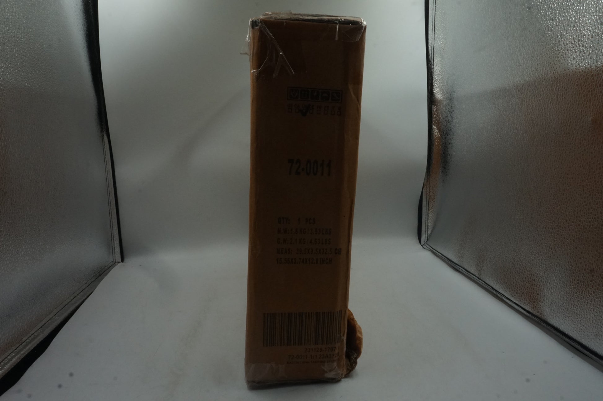 Homcom Adjustable non-slip bath and shower stool 101A 72-0011