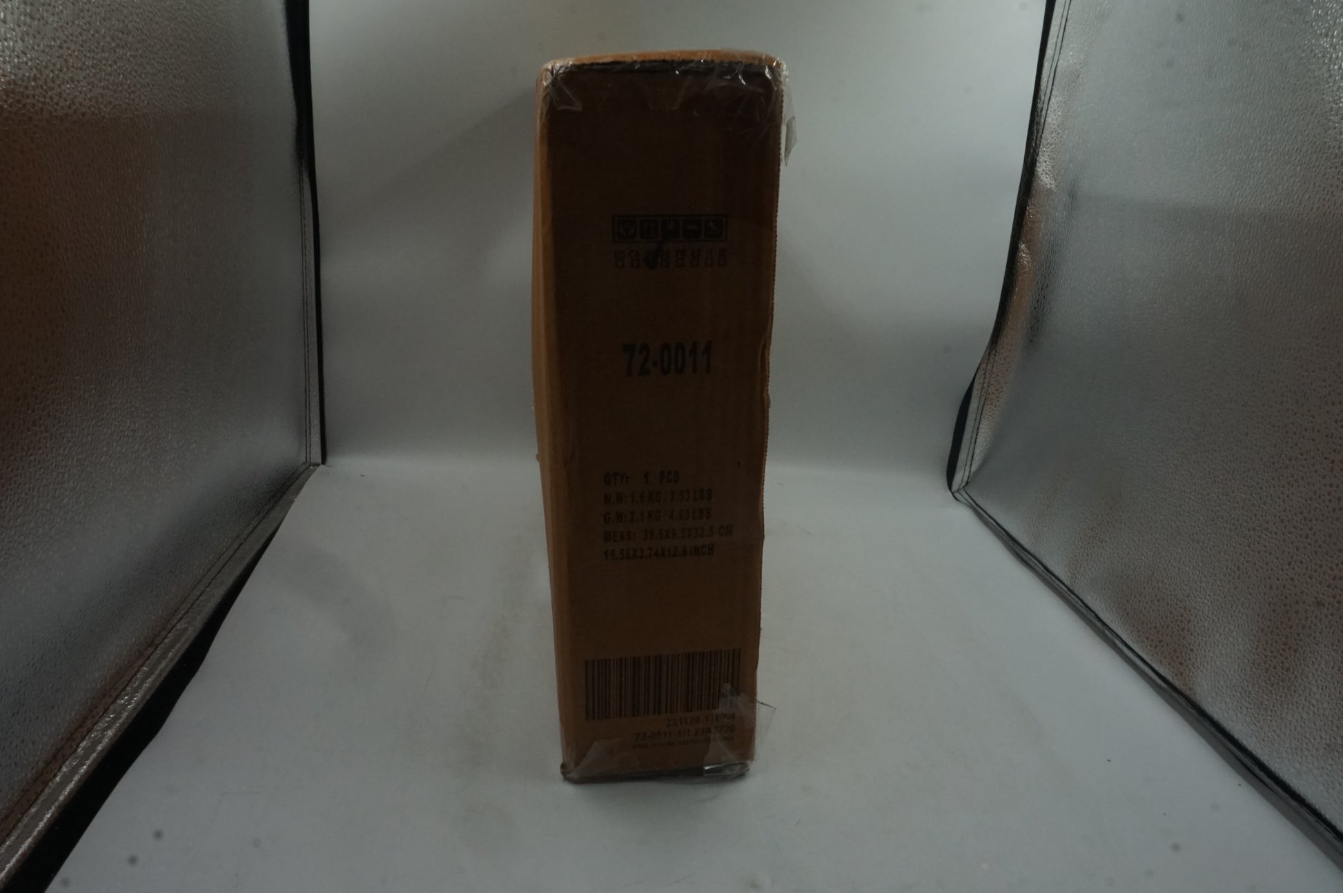 Homcom Adjustable non-slip bath and shower stool 101A 72-0011