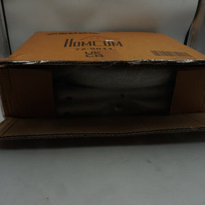 Homcom Adjustable non-slip bath and shower stool 101A 72-0011