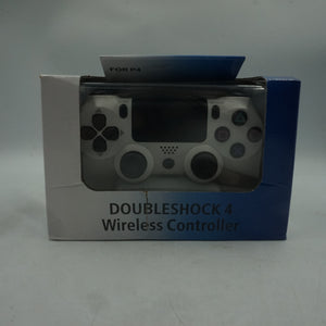 double shock 4 wireless controller for PS4