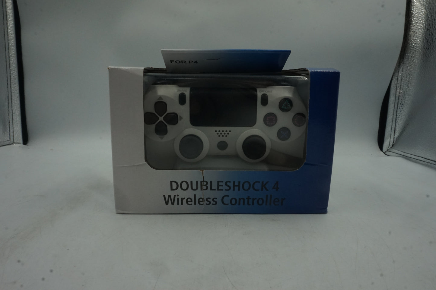 double shock 4 wireless controller for PS4