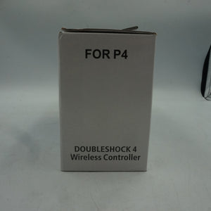 double shock 4 wireless controller for PS4