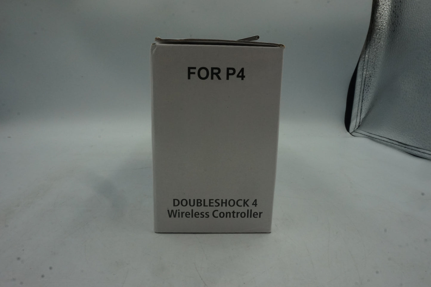 double shock 4 wireless controller for PS4