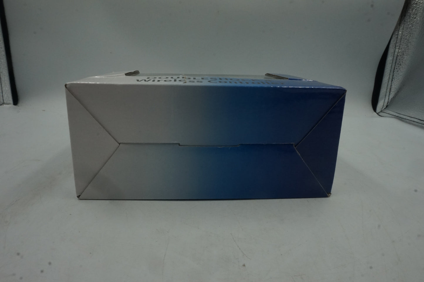 double shock 4 wireless controller for PS4