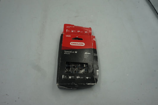 oregon speedcut 18" chainsaw chain 95TXL072