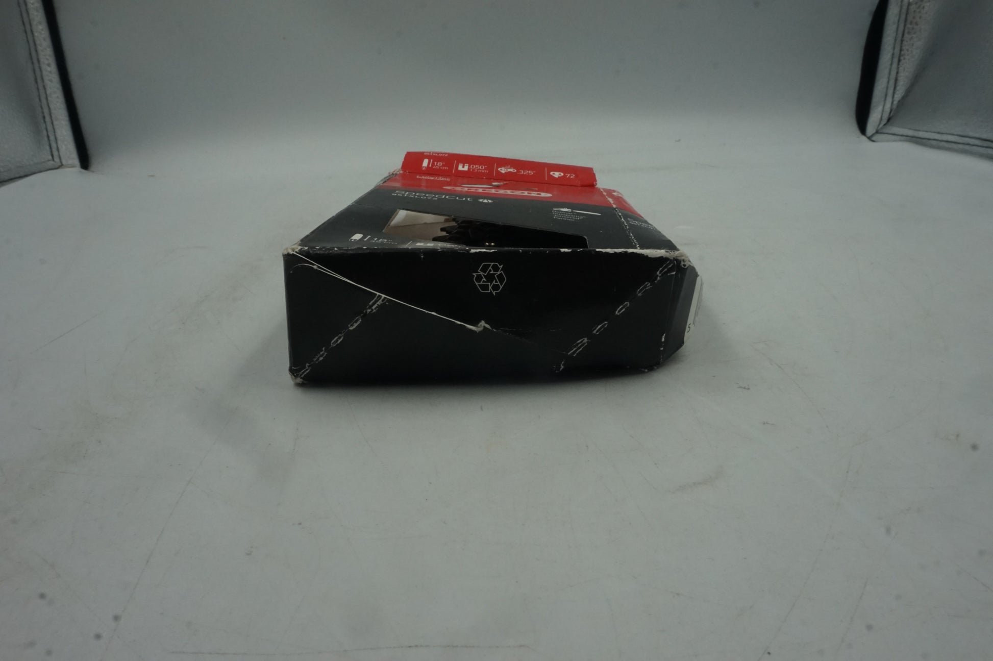 oregon speedcut 18" chainsaw chain 95TXL072