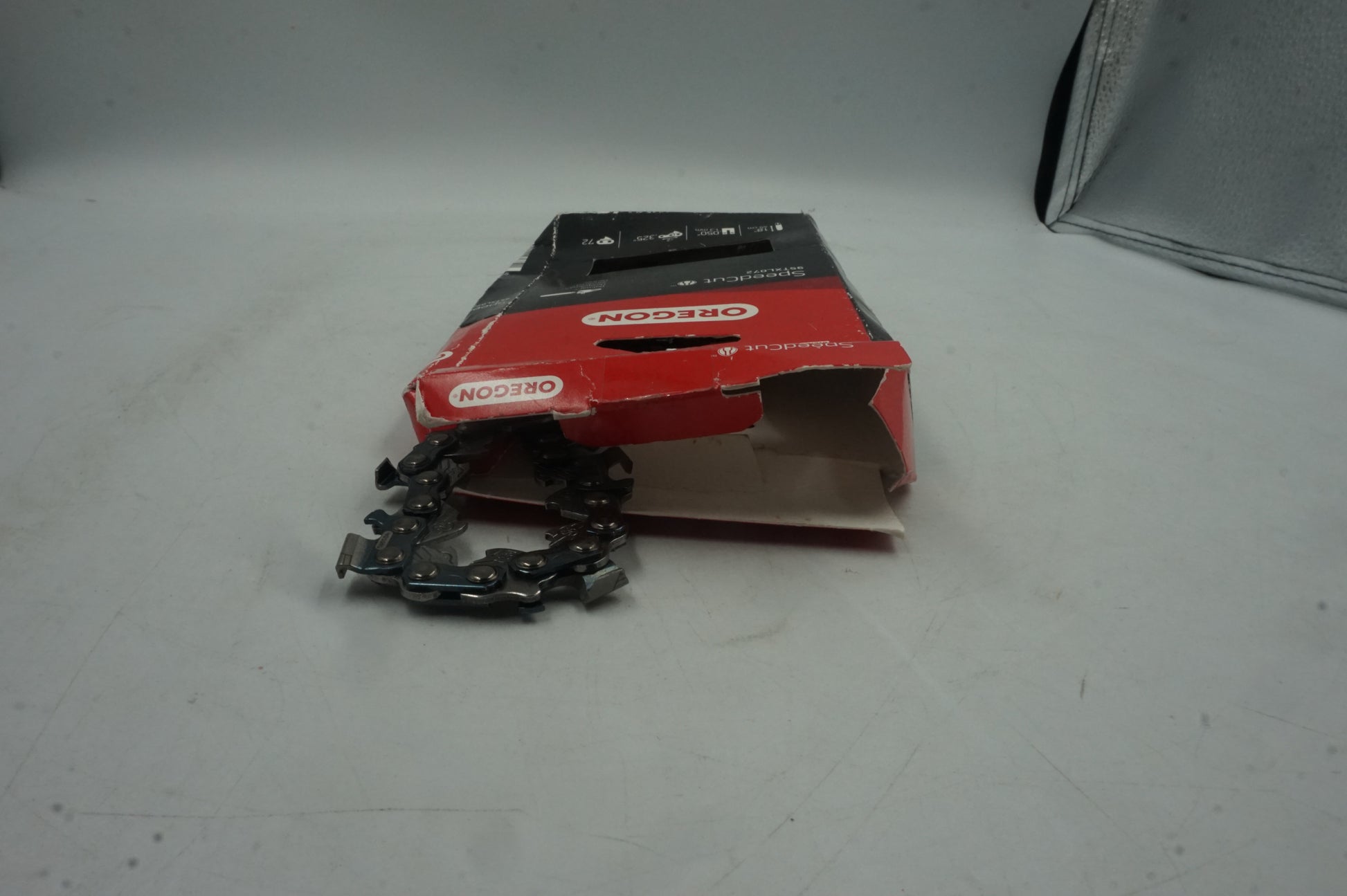 oregon speedcut 18" chainsaw chain 95TXL072