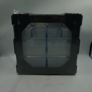 TekBox 12 drawer DIY parts Organiser BT-ORG-CC