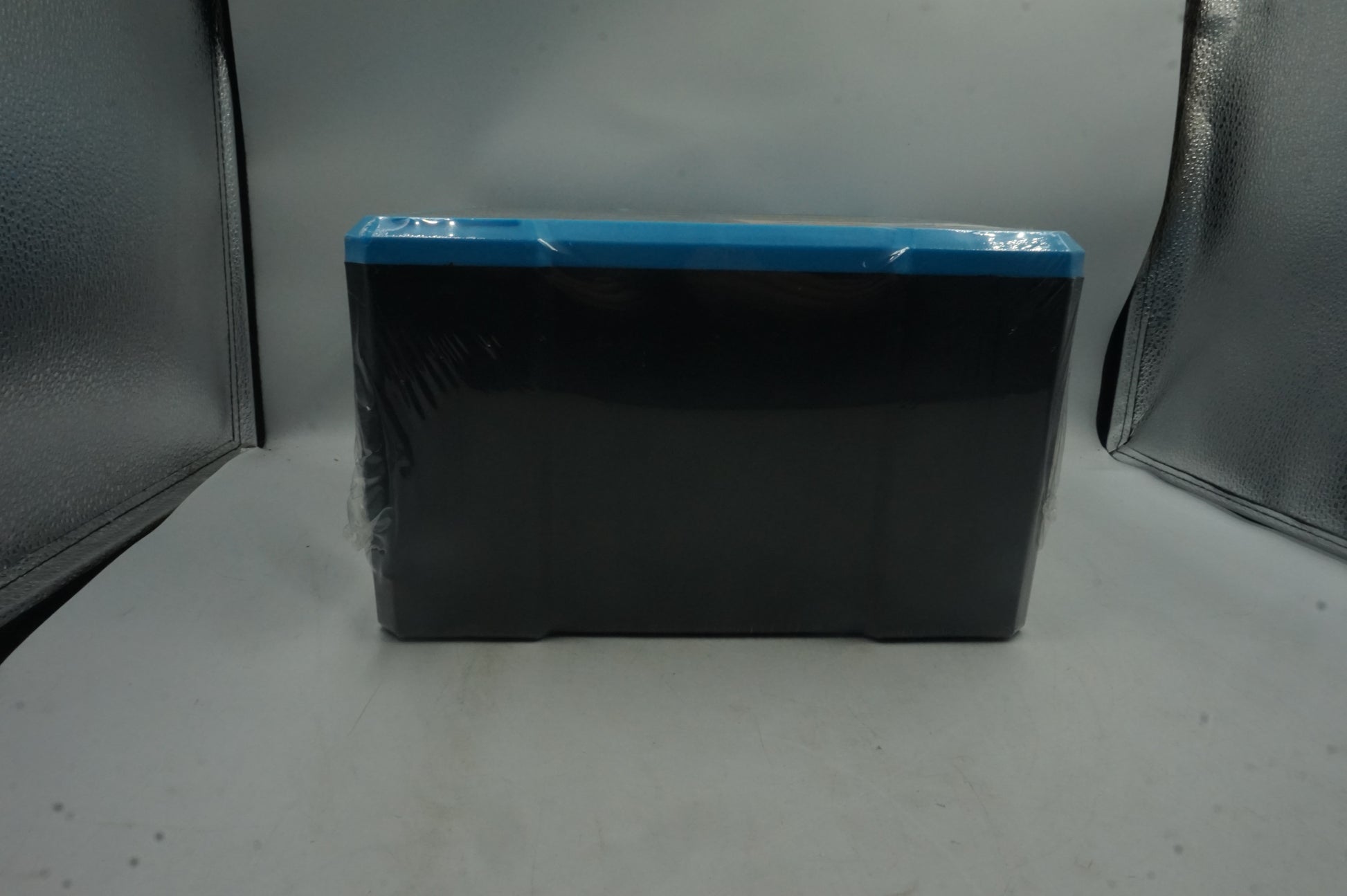 TekBox 12 drawer DIY parts Organiser BT-ORG-CC