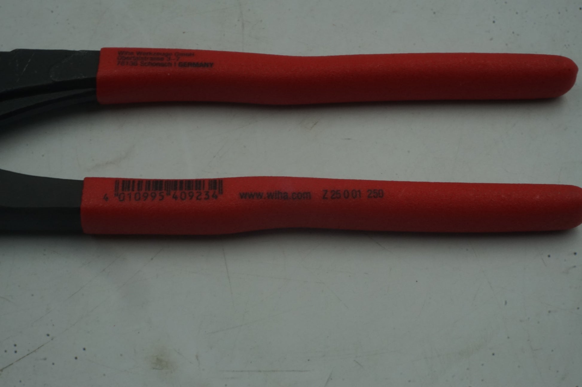 Wiha classic 250mm waterpump wrench 40923
