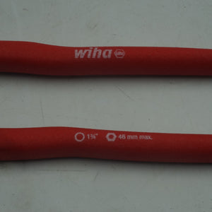 Wiha classic 250mm waterpump wrench 40923