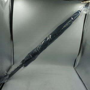 Charles Tyrwhitt UMBRELLA petrol blue and red union jack