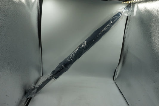 Charles Tyrwhitt UMBRELLA petrol blue and red union jack