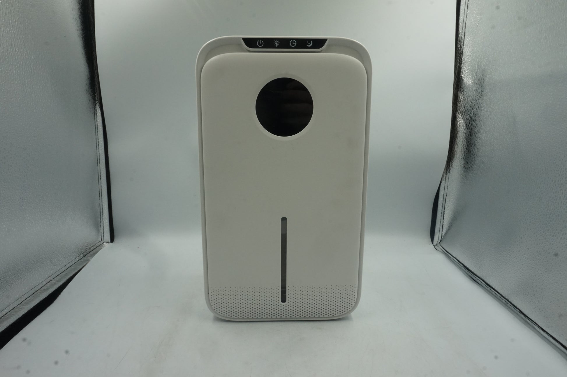 RoHS 2.5L Dehumidifier YP2318