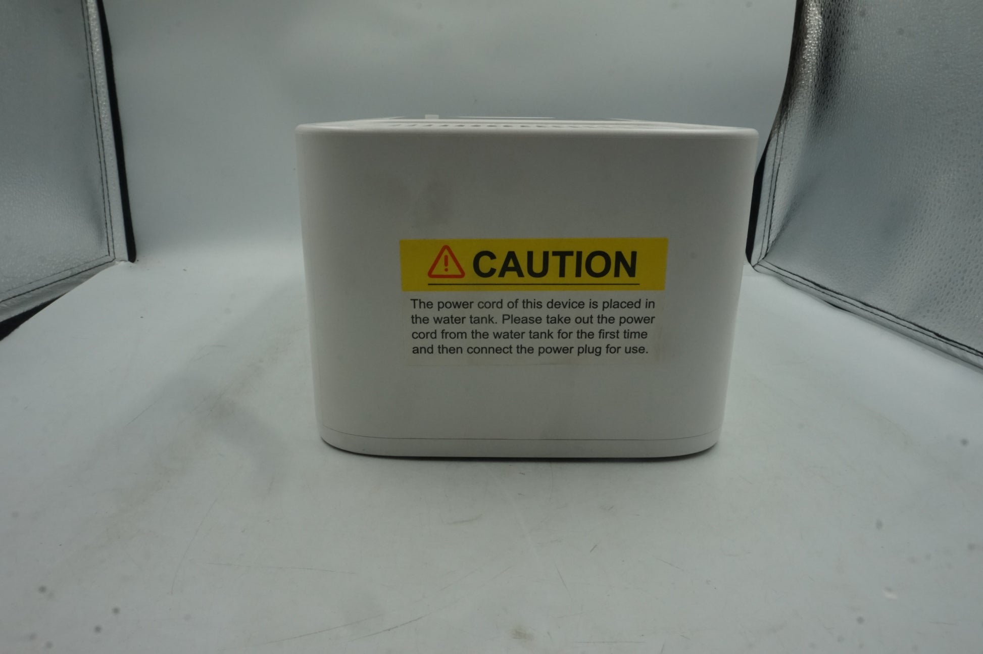 RoHS 2.5L Dehumidifier YP2318