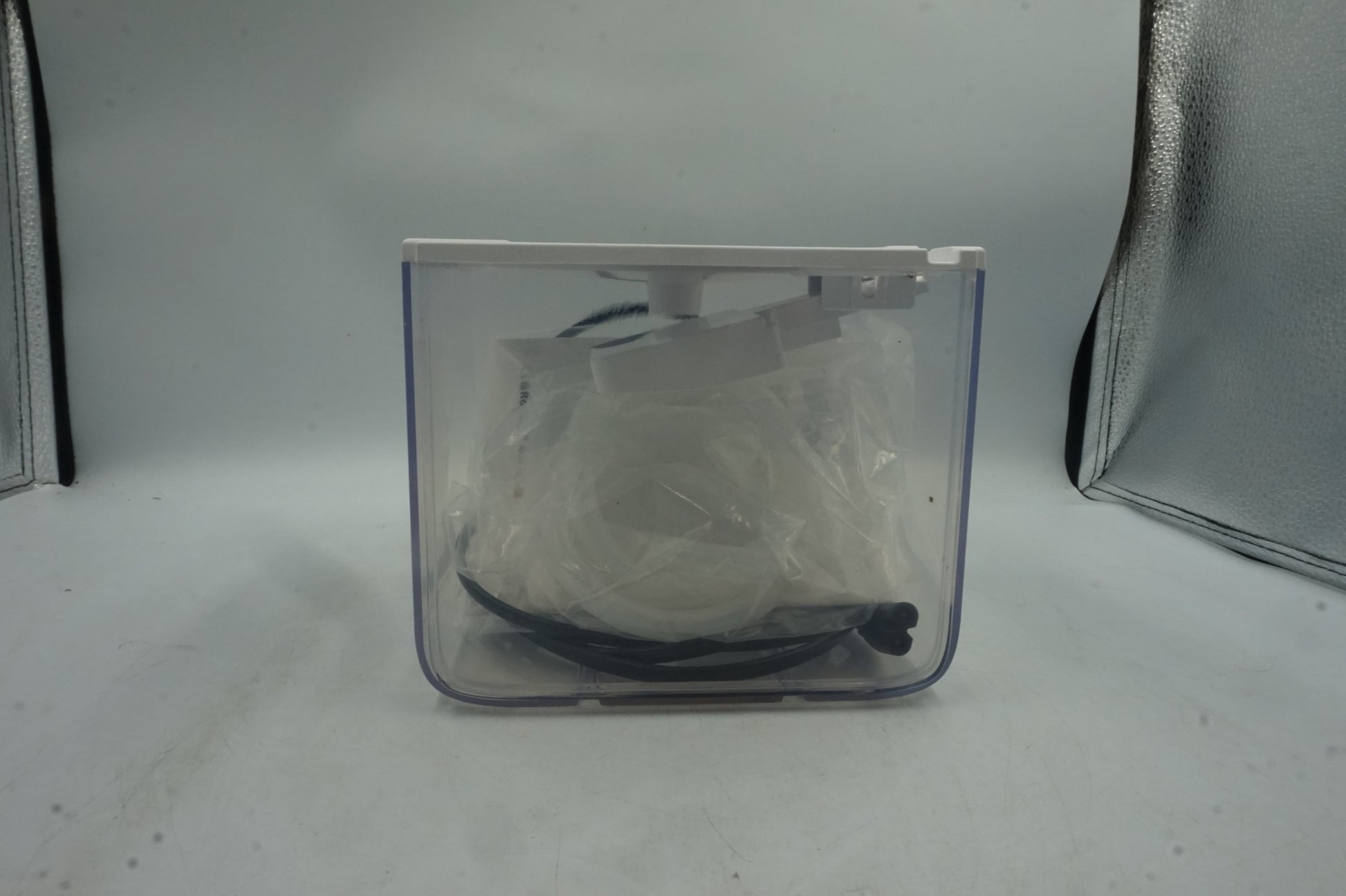 RoHS 2.5L Dehumidifier YP2318