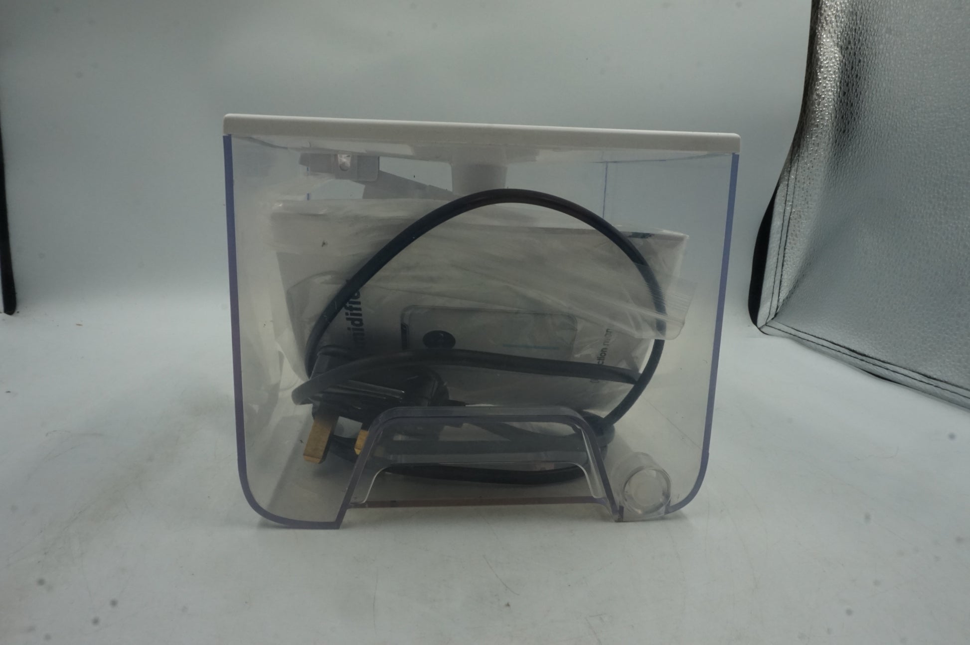 RoHS 2.5L Dehumidifier YP2318