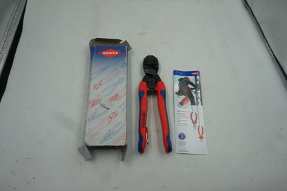 Knipex 200mm compact bolt cutter 71 32 200 T