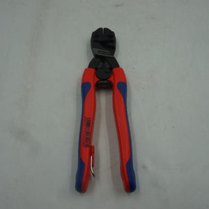 Knipex 200mm compact bolt cutter 71 32 200 T