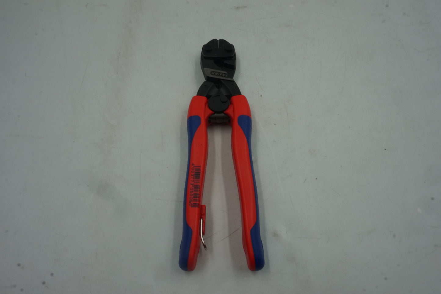 Knipex 200mm compact bolt cutter 71 32 200 T