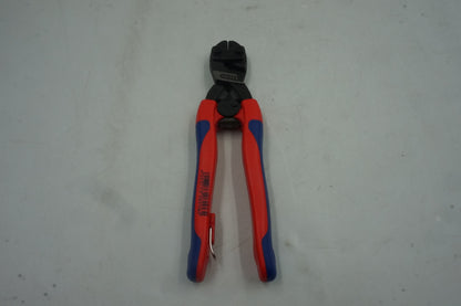 Knipex 200mm compact bolt cutter 71 32 200 T