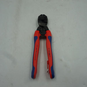 Knipex 200mm compact bolt cutter 71 32 200 T