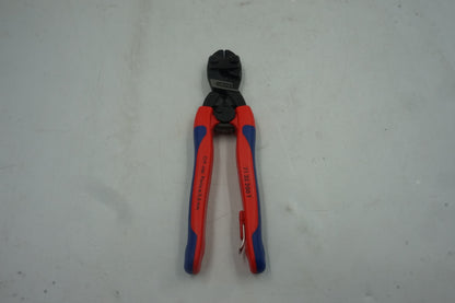Knipex 200mm compact bolt cutter 71 32 200 T