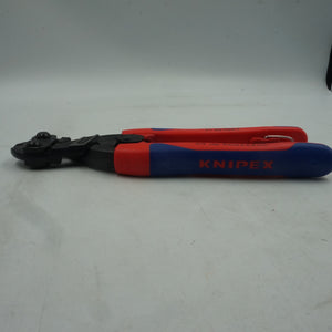 Knipex 200mm compact bolt cutter 71 32 200 T