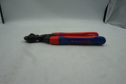 Knipex 200mm compact bolt cutter 71 32 200 T
