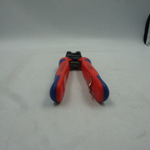 Knipex 200mm compact bolt cutter 71 32 200 T
