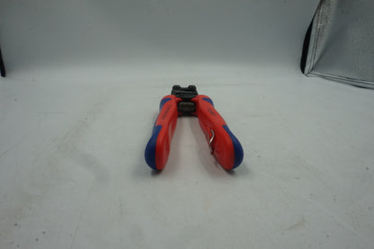 Knipex 200mm compact bolt cutter 71 32 200 T