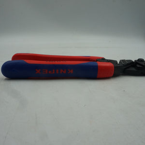 Knipex 200mm compact bolt cutter 71 32 200 T
