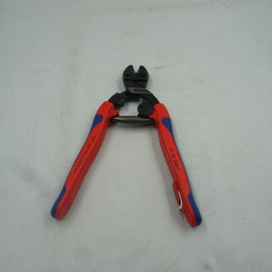 Knipex 200mm compact bolt cutter 71 32 200 T